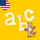Top 50 Education Apps Like abc Memory - Lower case letters (US english) - Best Alternatives
