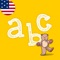 “abc Memory” is part of a series of learning-games for kids age 3 to 10