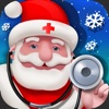 Christmas Santa Rescue - Kids Adventure Games