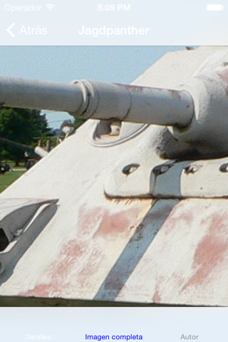 Tank destroyers of WW2 screenshot 2