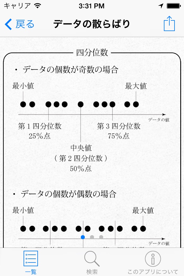 数学公式チェック screenshot 2