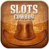 AAA Aace Wild West Slots - Free Casino Cowboy Slot Machine Game
