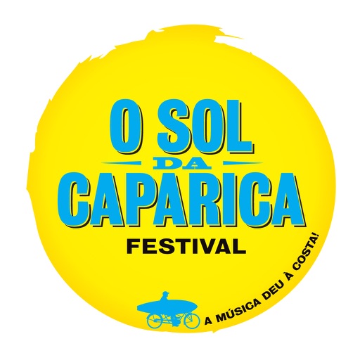 Sol da Caparica 2015