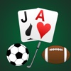 ' Sports Blackjack 21