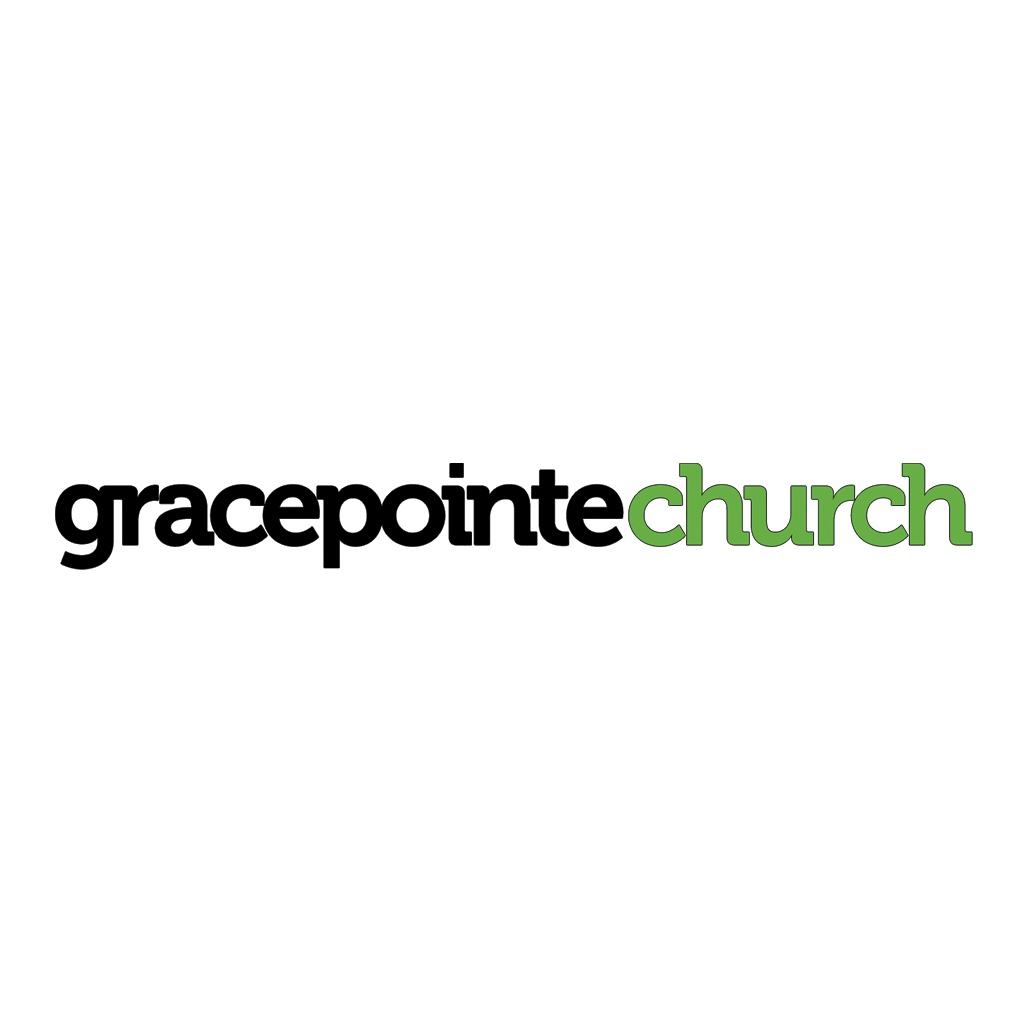 GracePointe Church Denton icon