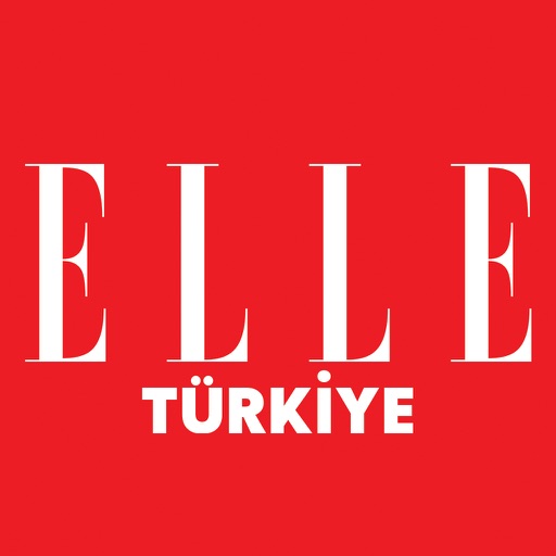 ELLE Türkiye... icon