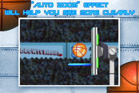 Future Basketball Pro - Slam Dunk Showdown screenshot 3