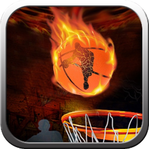 Basketball Shootout Championship 2015 Icon