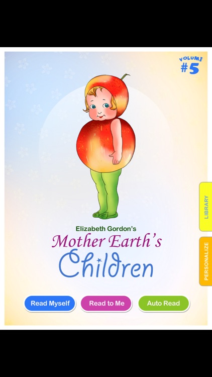 Mother Earth's Children Vol. 5