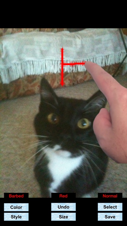 Write On Picture screenshot-3