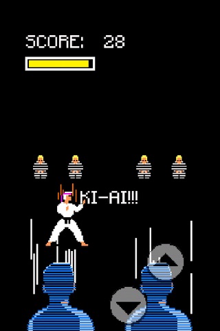 Kara-Tap! screenshot 3