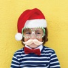 ELF Yourself Santa Claus - Cool Christmas Stickers & Beautiful Fonts to Add on Photo with Quick Editing!