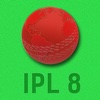 IPL 8 Edition Live Score Card Schedule and All detail
