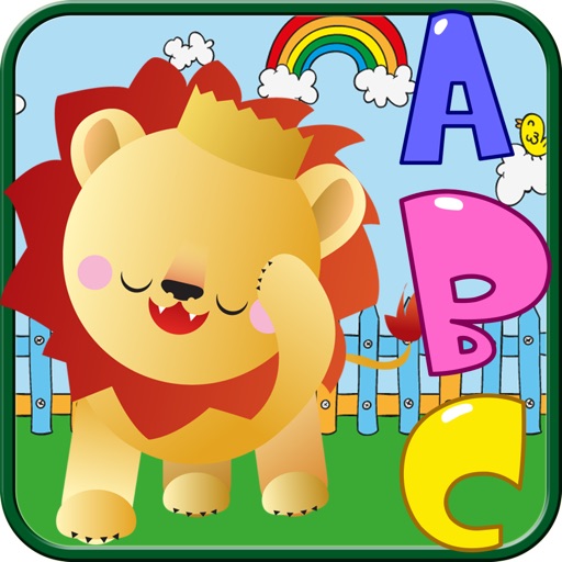 Alphabet ZOO Baby ABCs icon