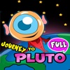 Journey To Pluto