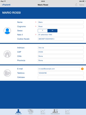 iAR - Artrite Reumatoide screenshot 3