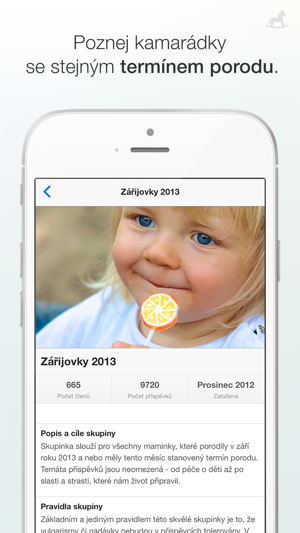Seznamka aplikace pro iphone 2012