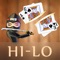 HiLo Ninja Casino Card Master Pro - New card betting game