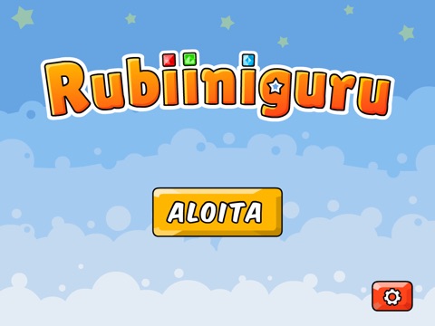 Rubiiniguru screenshot 4