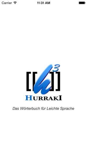 Hurraki - Leichte Sprache App(圖3)-速報App