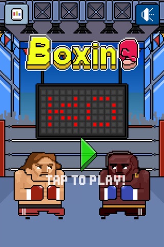 Boxing King Free screenshot 2