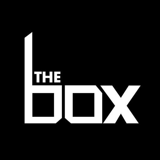 The Box Magazine icon