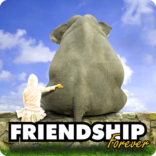 Free Friendship eCards