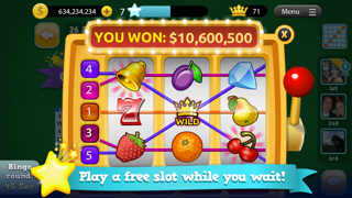 Best Casino Bingo screenshot 2