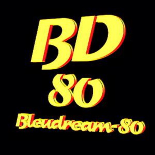 bleudream-80