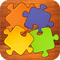 Activities of Jigsaw Puzzles HD FREE