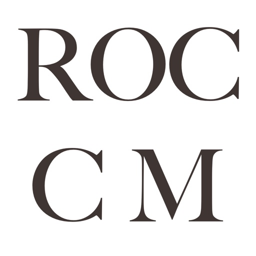 ROC Christian Ministries icon