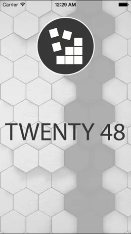 Game screenshot Twenty 48 - An Exciting Puzzle apk