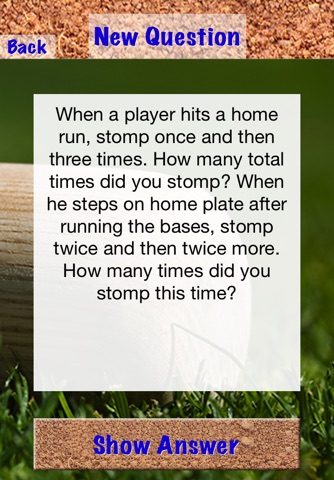 Fun Kindergarten Math at the Ballpark screenshot 4