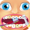 Kids-Dentist Office Games