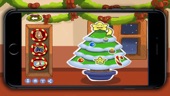 Decorate the Christmas Tree Captura de tela 4