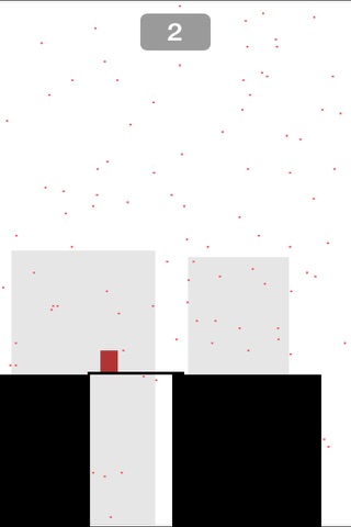 AMAZING BLOCK MAN screenshot 4