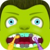 Little Crazy Monster Dentist