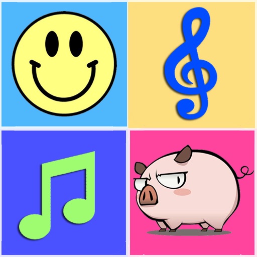 Music Notes for Kids