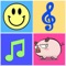 Music Notes for Kids is an useful app for Kids of age 6-8, Kids can learning different music notes in easy and joyful way