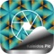 Create new images from pictures taken with the camera or stored on your device, have fun creating interesting effects with small pieces of your images and then using them as wallpapers