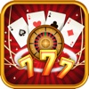 `` Ace Lucky All In Casino HD