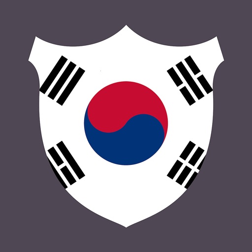 Korean Boost intermediate icon
