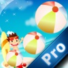 Balls Attackers Pro : Adventure Fun And Action