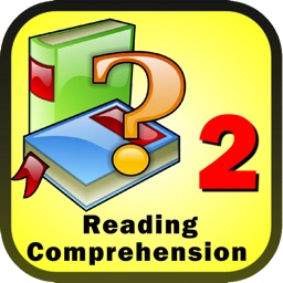 Second Grade Reading Comprehension