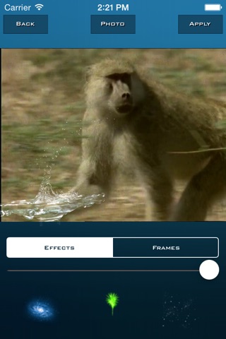 PicTunerHD screenshot 3