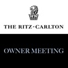 Ritz-Carlton Winning the Future Owner Meeting