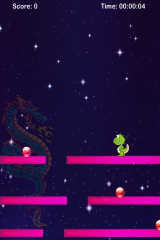 A Magical Dragon Drop - Legendary Monster Fall  Challenge screenshot 2
