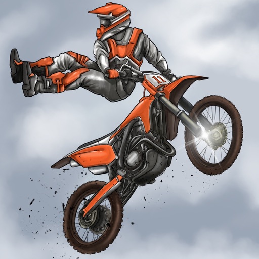 Offroad Xtreme iOS App