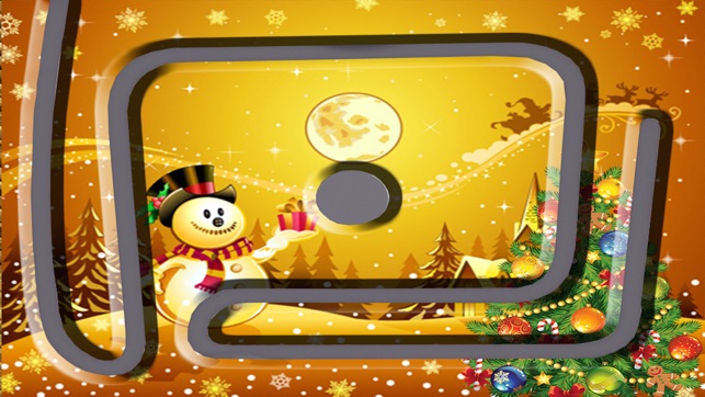 Jelly Rail Blast Shooter Fun Free Game HD - Santa Seasons Ve(圖3)-速報App