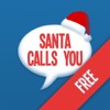 Icon Santa Calls You Free